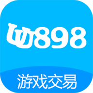 UU898游戏交易(悠悠游戏交易)v4.1.5 安卓版