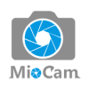 MIOCAM appv2.0.3 °