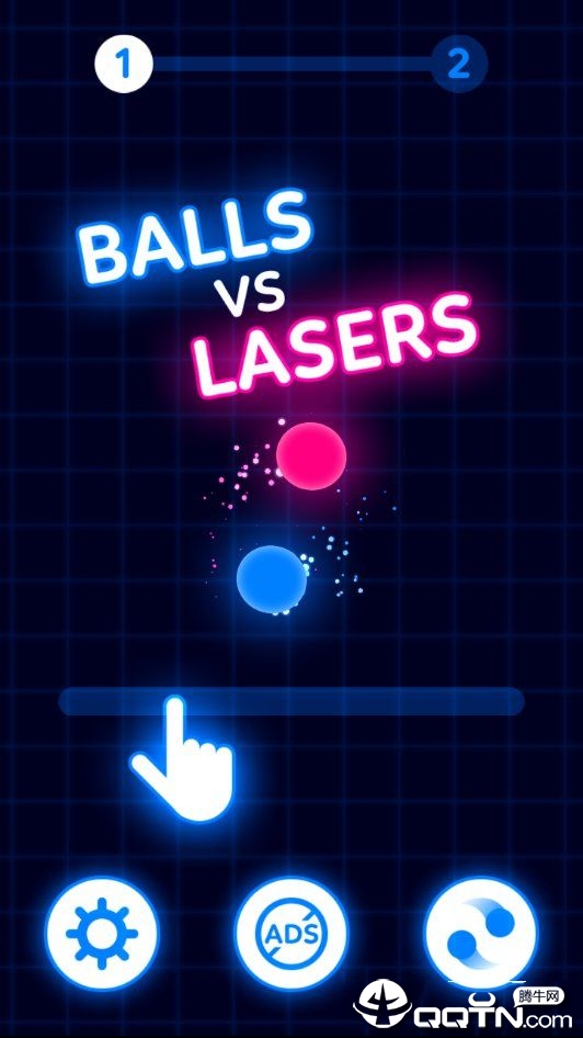 Balls vs Lasers(QQ)v1.0.8 ׿