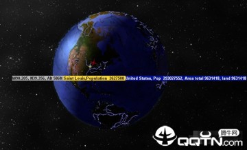 3D World Map(άͼ)