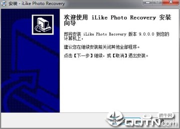 iLike Photo Recovery