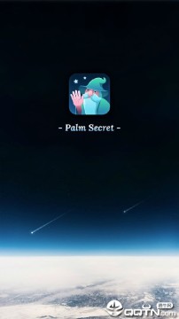 Palm Secret