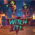 Witch It(Ůsteamֲ)