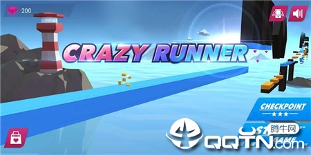 Crazy Runner(ܲ)v1.0.0 ׿