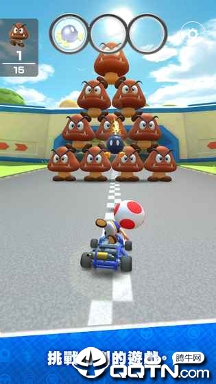 Mario Kart(Ѳ)v1.0.1 ׿