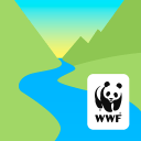 WWF Free Rivers app