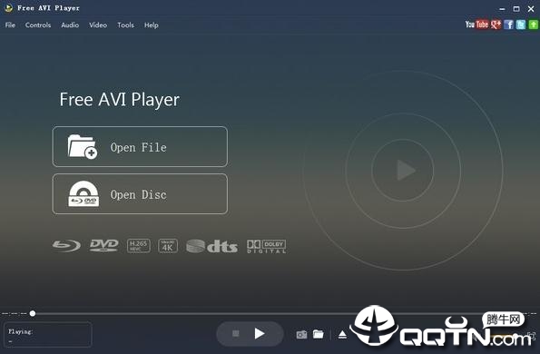 Free AVI Playerv6.6.10 ٷ