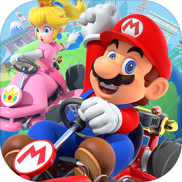 Mario Kart(ŷȸ)v1.0.1 ׿