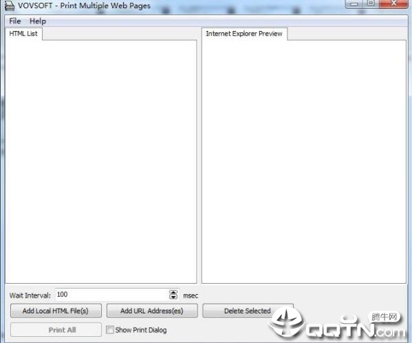 Print Multiple Web Pagesv1.8 Ѱ