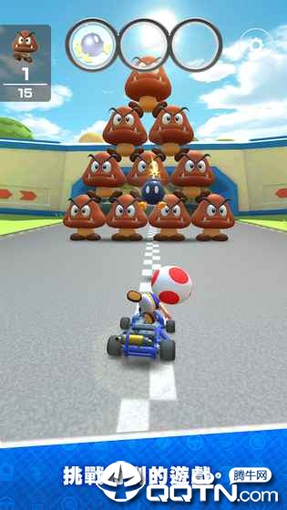 Mario Kart(tour޵߰)v1.0.1 ׿
