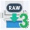 RAW FILE CONVERTER EXv3.0 Ѱ