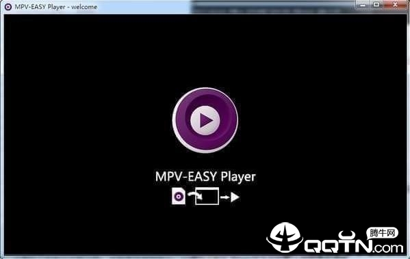 MPV-EASY Playerv0.29.1.26 Ѱ
