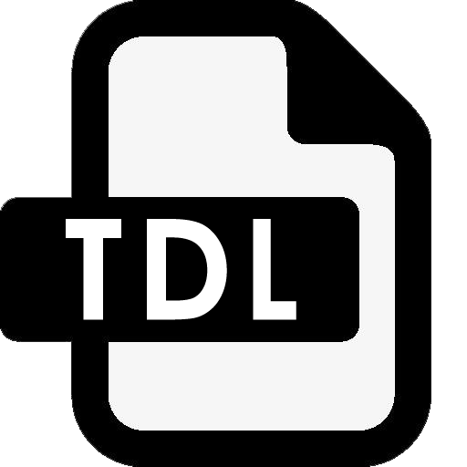 TDL文件