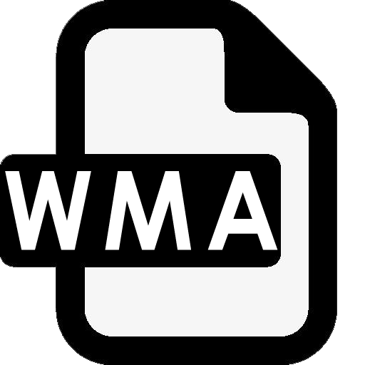 WMA文件