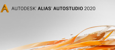 Autodesk Alias AutoStudio2020ע