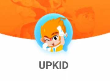 UPKID app