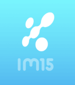 IM15 app