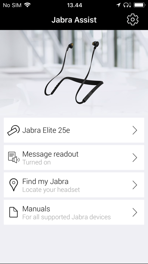 Jabra Assist appv2.12.1 ׿
