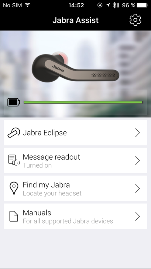 Jabra Assist appv2.12.1 ׿