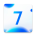 Flyme7ͼ(Flyme 7 - icon pack)v1.0.1 ׿