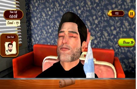 Barber Shop Simulator 3D(ģ3D)v1.0 ׿
