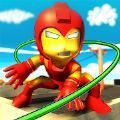 Beast Iron Rope Hero(ҰӢ)v1.0.1 ׿