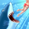 饥饿鲨鱼进化v7.0 安卓版