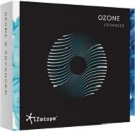 iZotope Ozone 9 Advanced(母带处理软件)v9.01 特别版