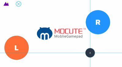 MOCUTE app