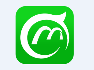 MChat Messenger app