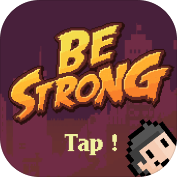 Be Strongβ԰v0.1 ׿
