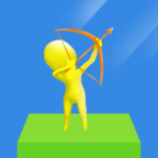 欢乐弓箭手v1.0.0 安卓版