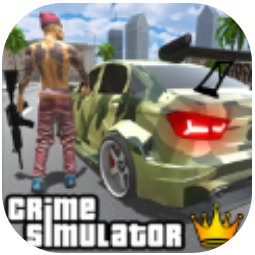 Russian Crime Simulator(ͷ)v1.12 ׿