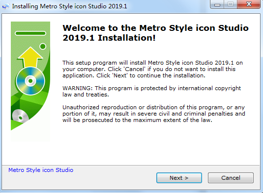 Metro Style Icon Studio(ͼ༭)v2019 Ѱ