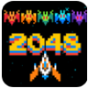 invaders2048(2048)v1.0.0 ׿