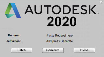 AutoCAD2020ע