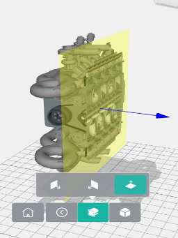 Wis3DConnect app