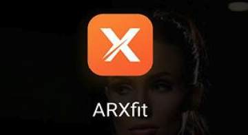 ARXfit