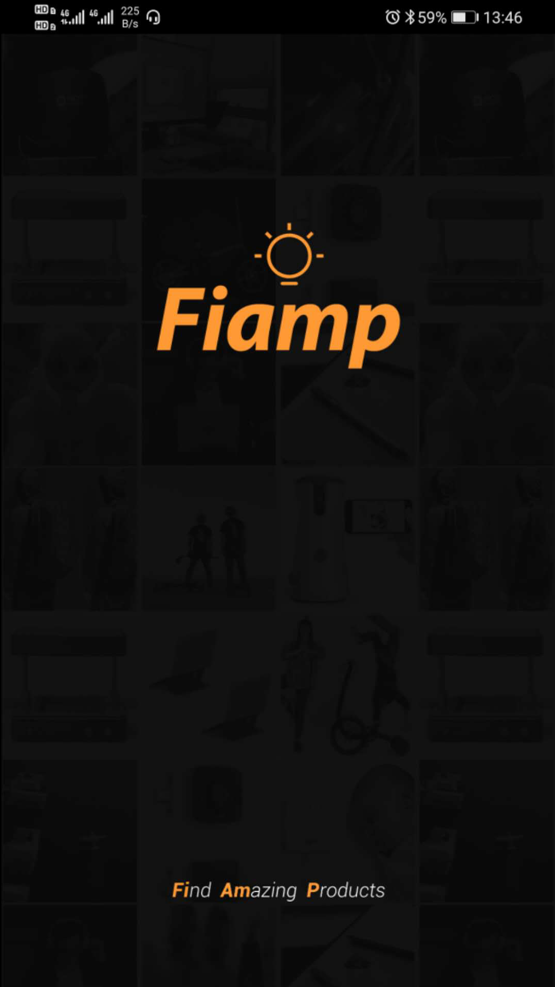 Fiampv1.1.7 ׿