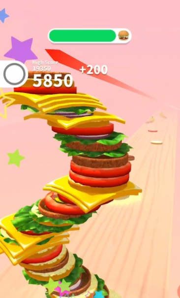 BurgerTower(ҵ6)v3.0 ׿