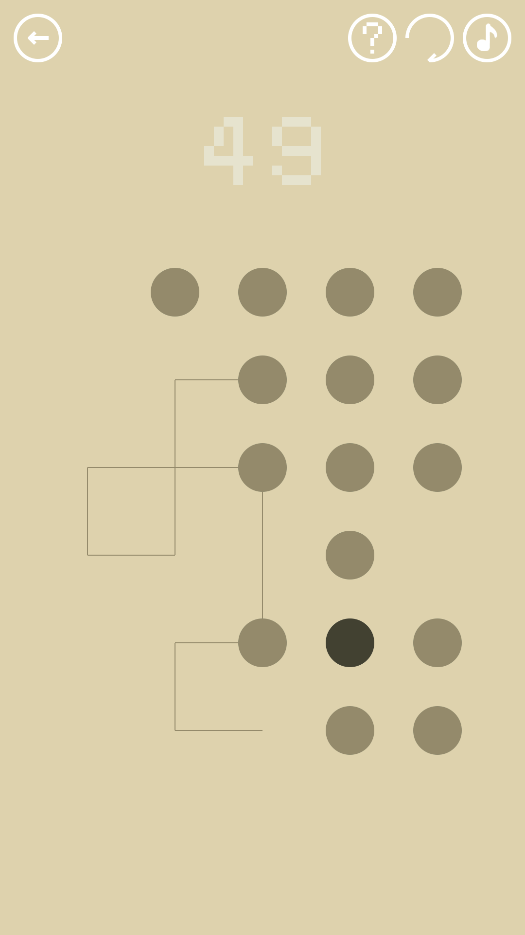 Hidden Button(䰴ťȥ)v1.2.2 ׿