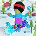 Idle Ski Resort(лѩʦ)v0.2 ׿