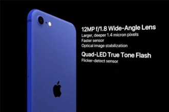 iPhone 9值得买吗 iPhone 9最新概念视频