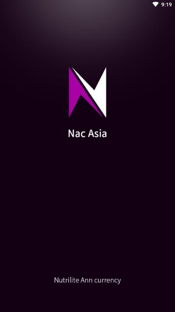 NacAsiaappv1.0.1 ׿