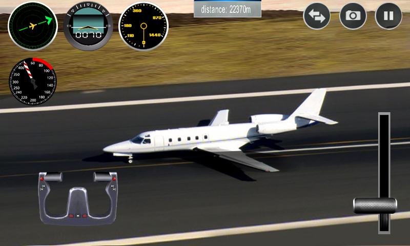 Plane Simulator(ʻʵɻ)v1.0.7 ׿