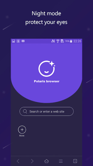 Polaris Browser(Polaris)v1.0.7 ׿