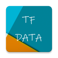 TIF数据工具箱App vtf10.1.0-rp2 安卓版
