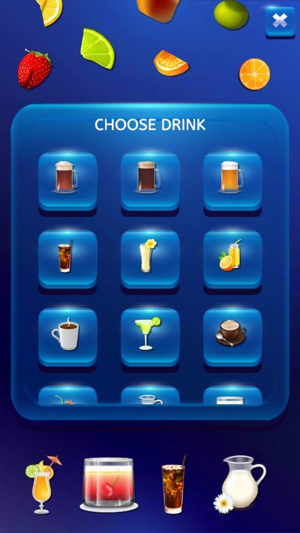 Drink Juice Simulator(ģֻ)v1.0 ׿