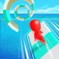Aqua Dash 3D(ˮϳ3D)v1.0 ׿