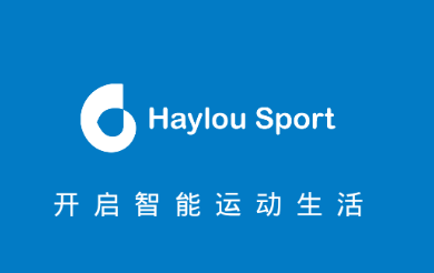 Haylou Sport app
